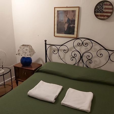 Luisa Rooms - Apartment In The Heart Of Vernazza Ngoại thất bức ảnh